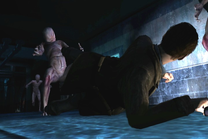 Silent Hill: Shattered Memories - Imagen 17